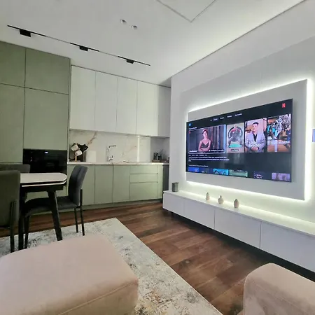 Apartmán Dream Luxury