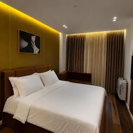 Apartmán Dream Luxury