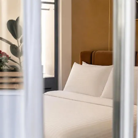 Apartmán Dream Luxury