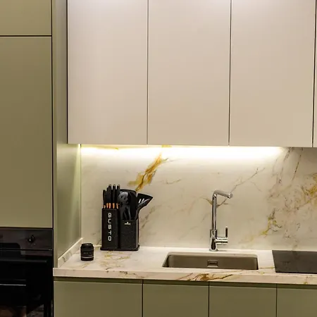 Apartmán Dream Luxury