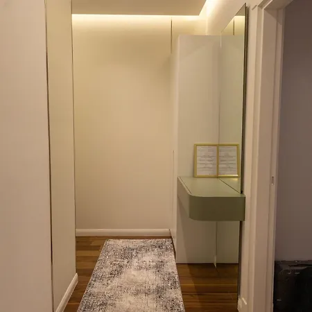Apartmán Dream Luxury *