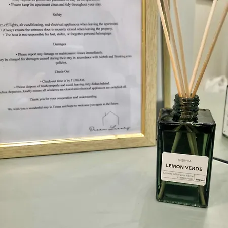 Dream Luxury Tirana