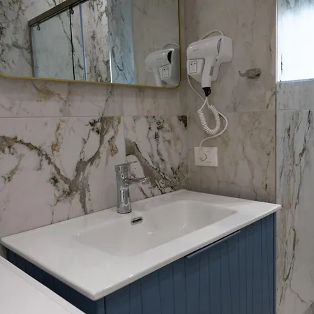 Apartmán Dream Luxury