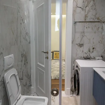 Apartmán Dream Luxury