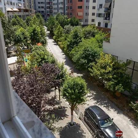 Apartmán Dream Luxury